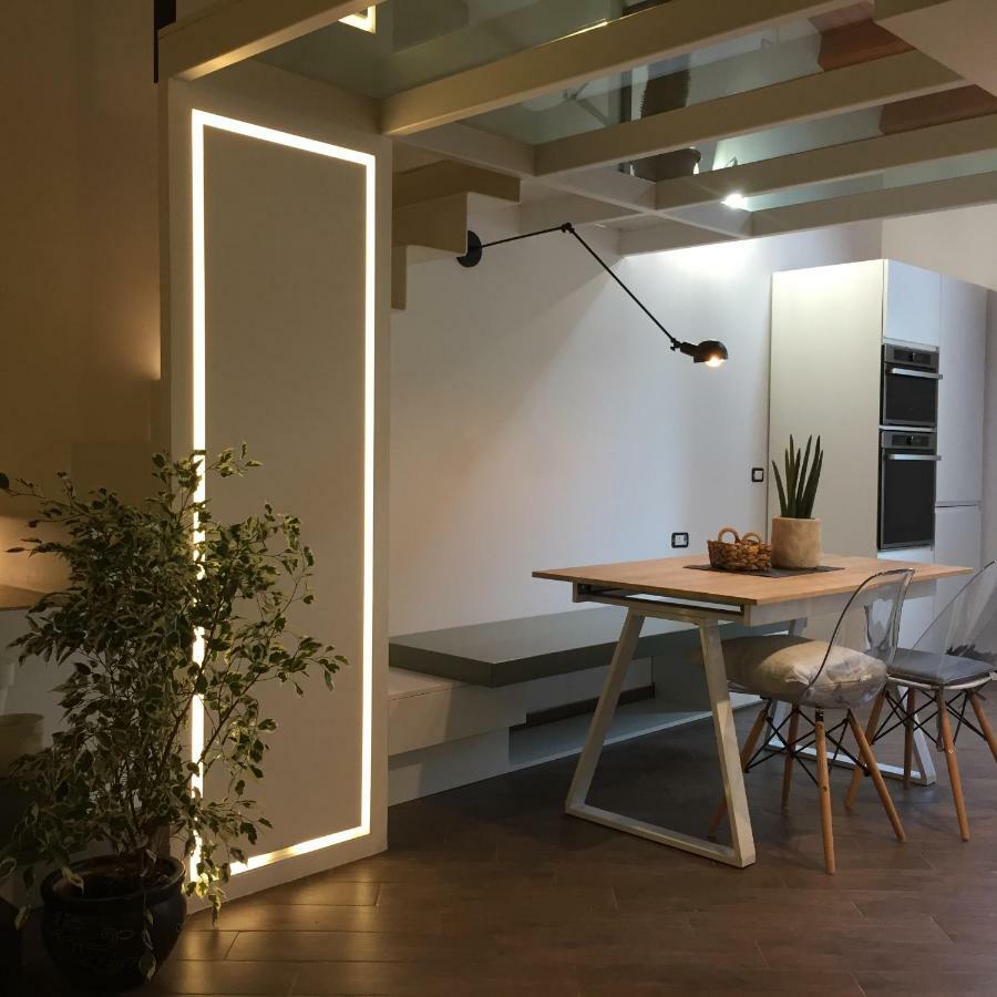 Uloft Apartment Палермо Экстерьер фото