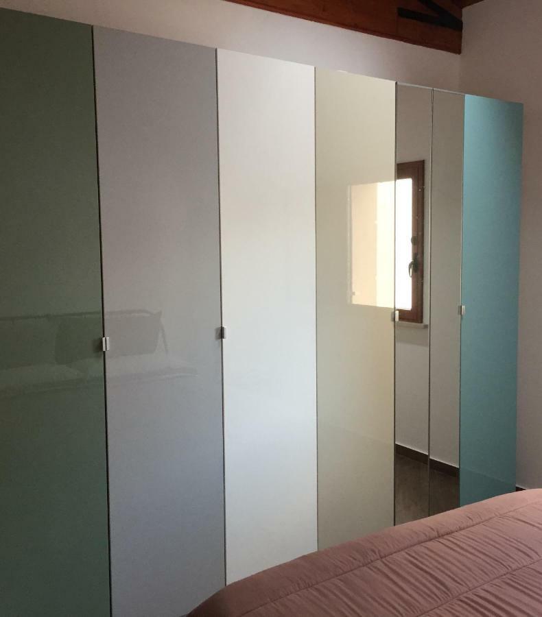 Uloft Apartment Палермо Экстерьер фото