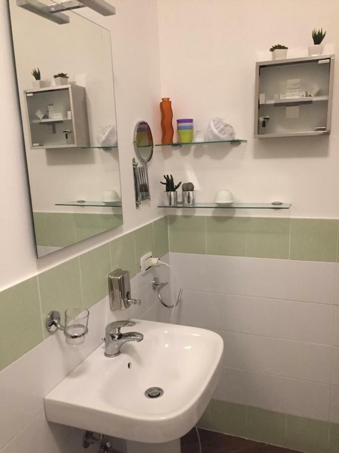 Uloft Apartment Палермо Экстерьер фото
