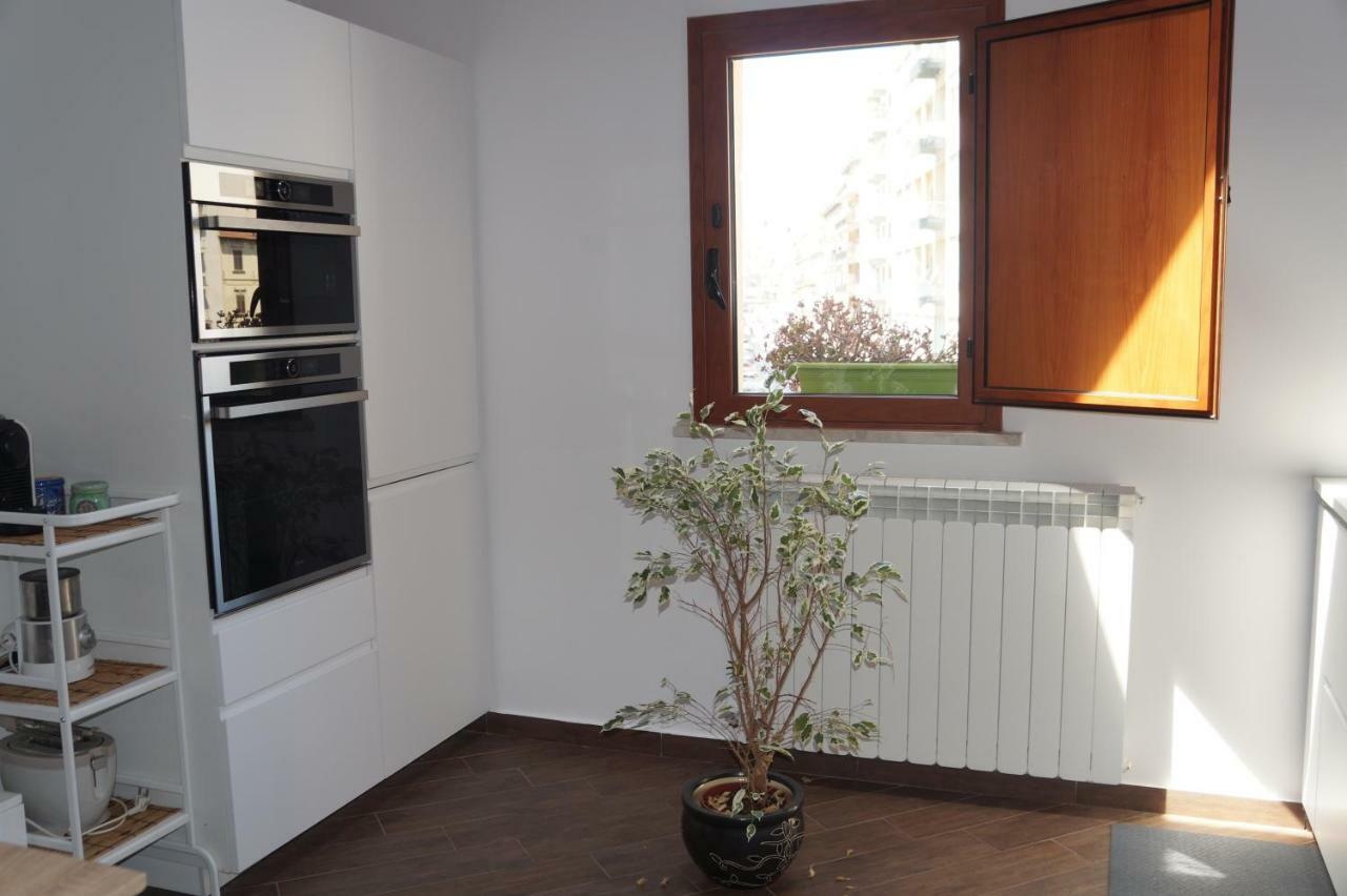 Uloft Apartment Палермо Экстерьер фото