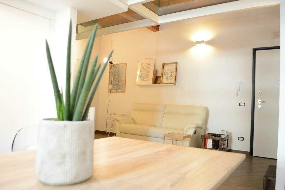 Uloft Apartment Палермо Экстерьер фото