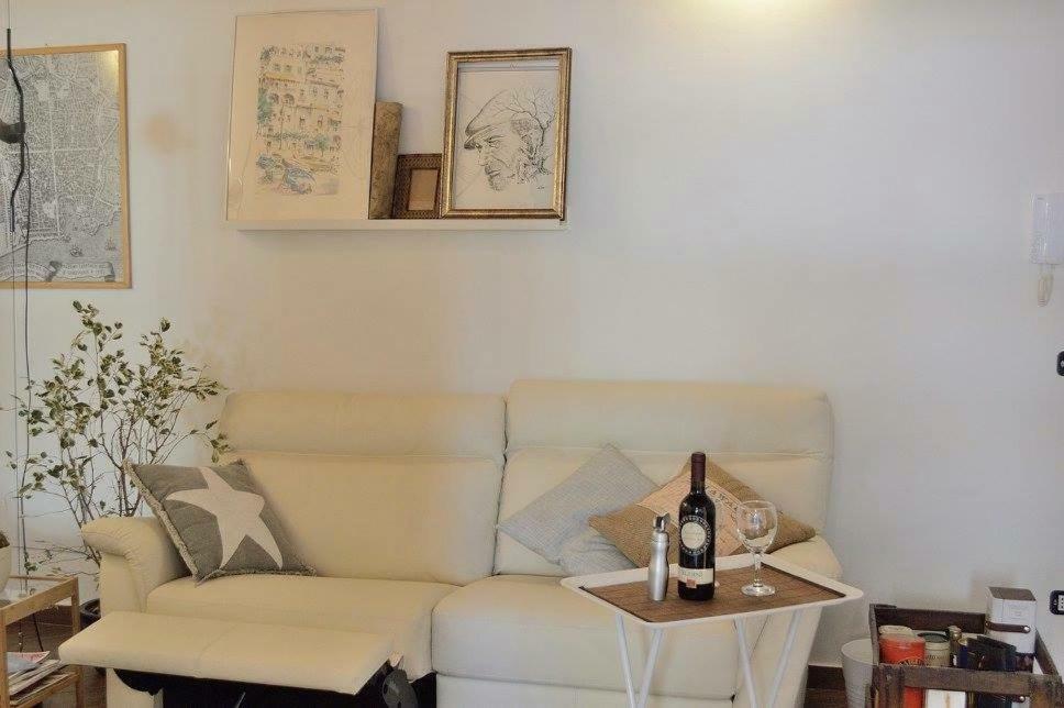Uloft Apartment Палермо Экстерьер фото