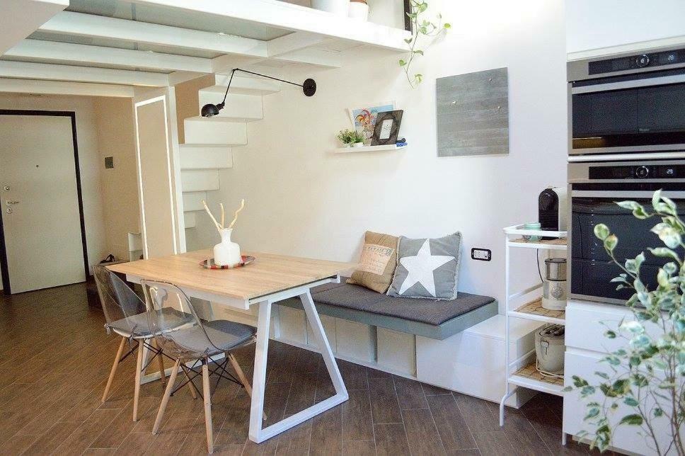 Uloft Apartment Палермо Экстерьер фото